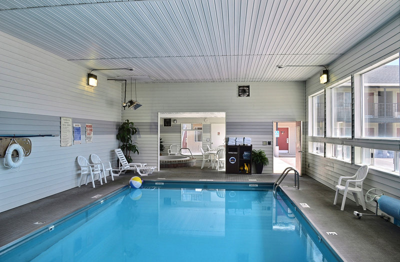 Best Western Cross-Winds Motor Inn - West Yellowstone, MT