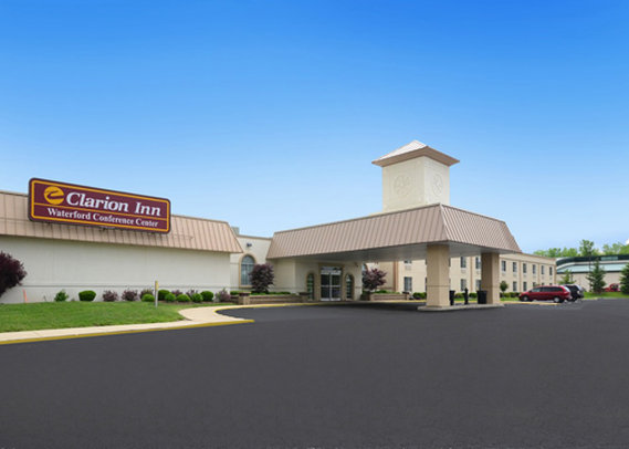 Clarion Inn Elmhurst - Oakbrook - Elmhurst, IL