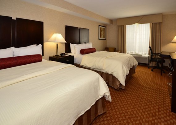 Clarion Inn Elmhurst - Oakbrook - Elmhurst, IL