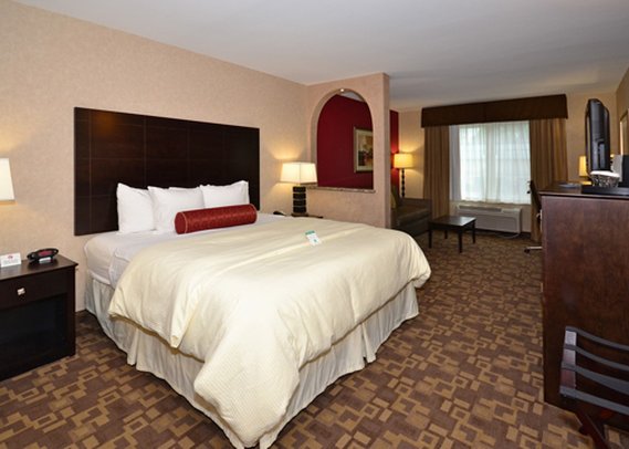Clarion Inn Elmhurst - Oakbrook - Elmhurst, IL
