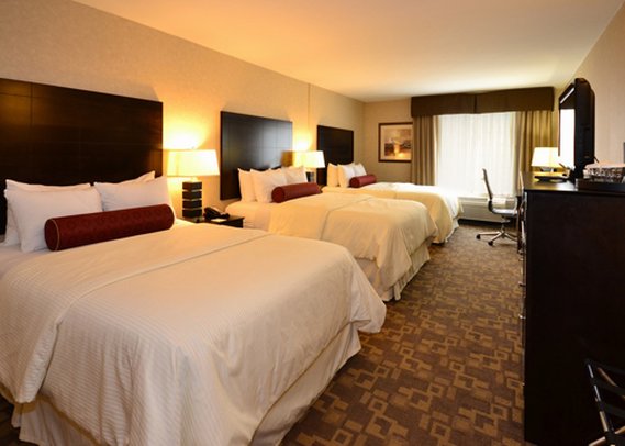 Clarion Inn Elmhurst - Oakbrook - Elmhurst, IL