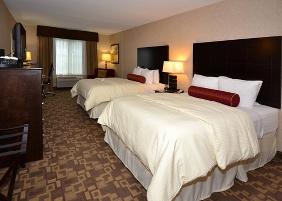 Clarion Inn Elmhurst - Oakbrook - Elmhurst, IL