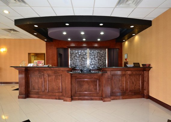 Clarion Inn Elmhurst - Oakbrook - Elmhurst, IL