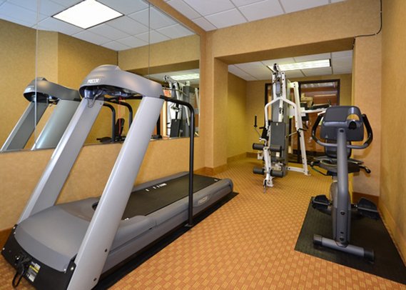 Clarion Inn Elmhurst - Oakbrook - Elmhurst, IL