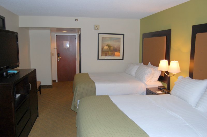Holiday Inn STAUNTON CONFERENCE CENTER - Staunton, VA