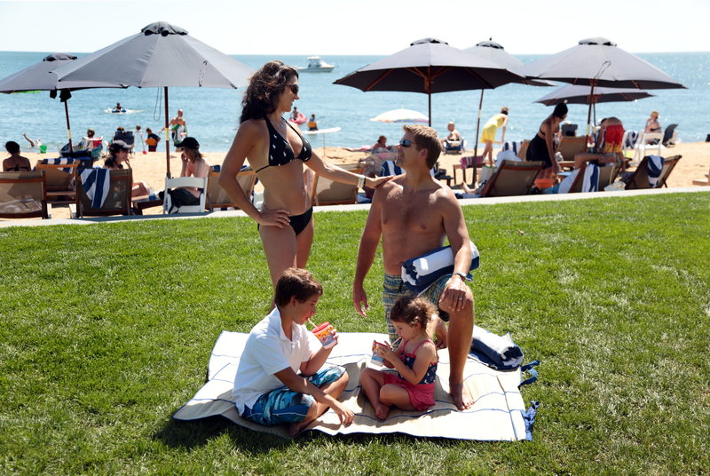 Madison Beach Hotel, Curio Collection By Hilton - Madison, CT