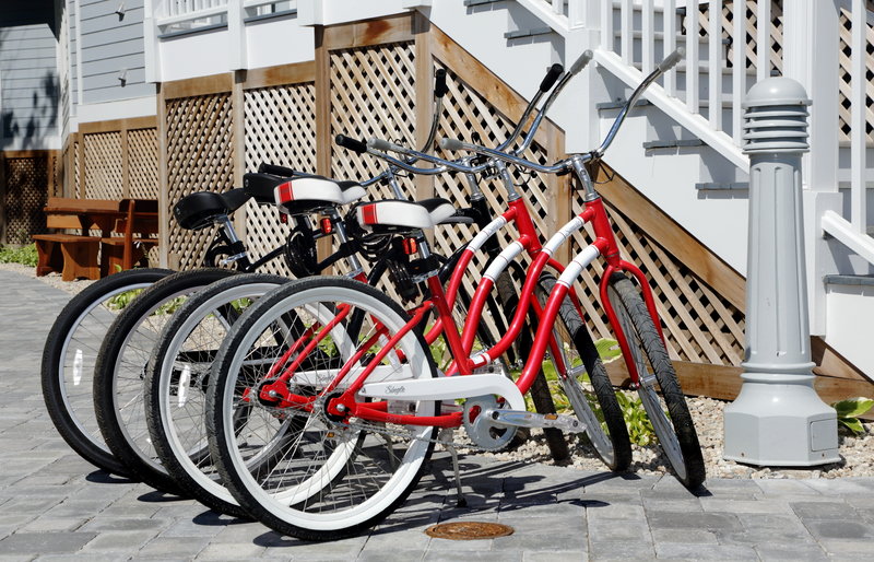 Madison Beach Hotel, Curio Collection By Hilton - Madison, CT