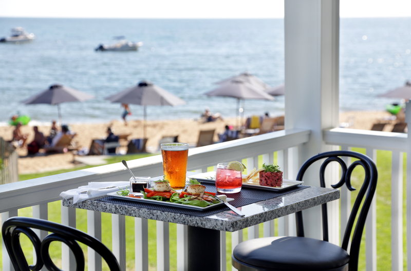 Madison Beach Hotel, Curio Collection By Hilton - Madison, CT