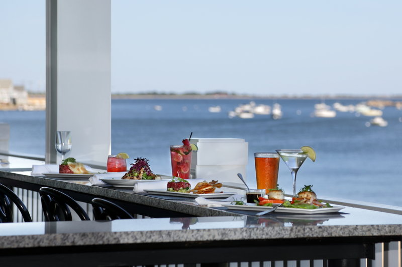 Madison Beach Hotel, Curio Collection By Hilton - Madison, CT