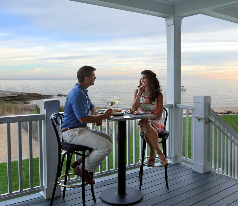 Madison Beach Hotel, Curio Collection By Hilton - Madison, CT