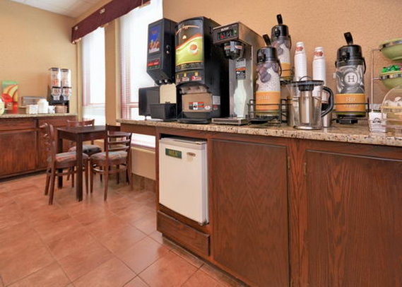 Quality Inn - Wisconsin Rapids, WI