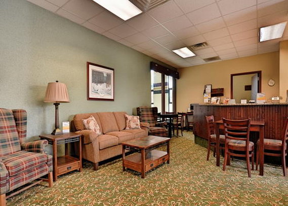 Quality Inn - Wisconsin Rapids, WI