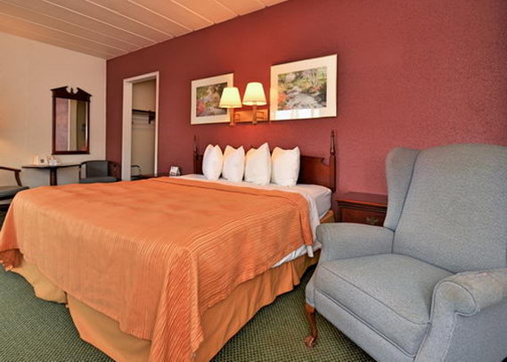 Quality Inn - Wisconsin Rapids, WI