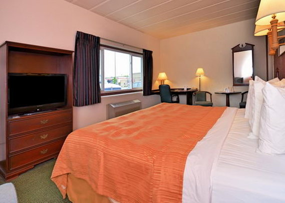 Quality Inn - Wisconsin Rapids, WI