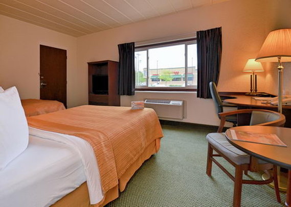 Quality Inn - Wisconsin Rapids, WI