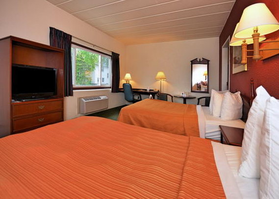 Quality Inn - Wisconsin Rapids, WI