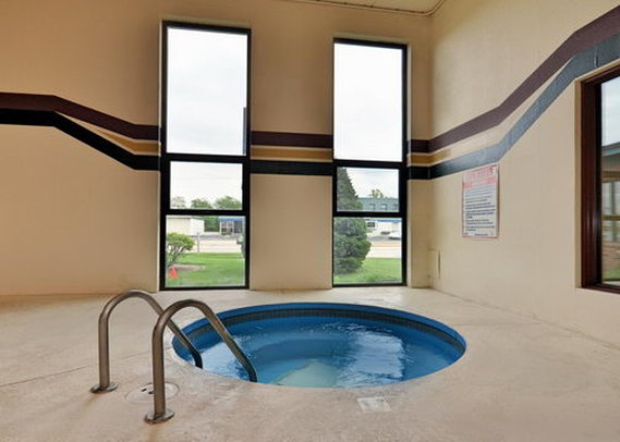 Quality Inn - Wisconsin Rapids, WI