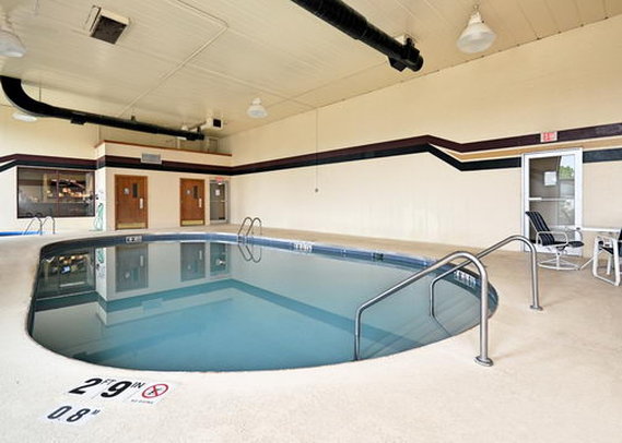 Quality Inn - Wisconsin Rapids, WI