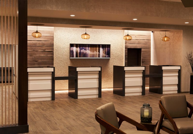 Denver Marriott West - Golden, CO