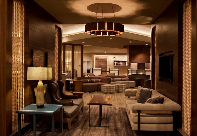 Denver Marriott West - Golden, CO