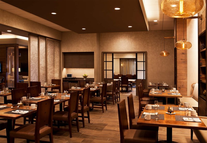 Denver Marriott West - Golden, CO