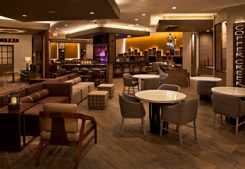 Denver Marriott West - Golden, CO