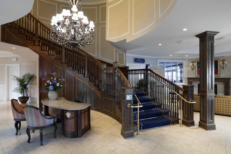 Madison Beach Hotel, Curio Collection By Hilton - Madison, CT