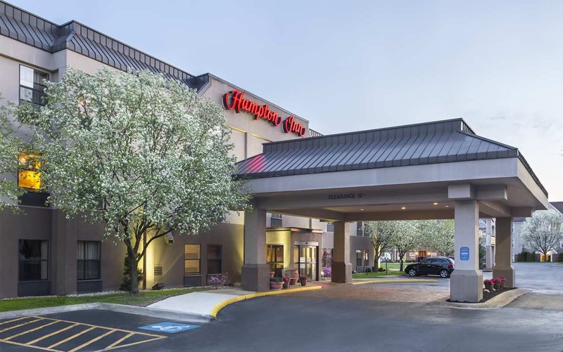 Hampton Inn Youngstown/Boardman - Youngstown, OH