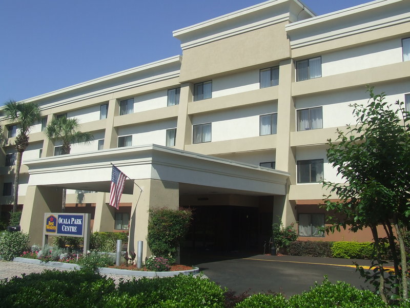 Best Western - Ocala, FL