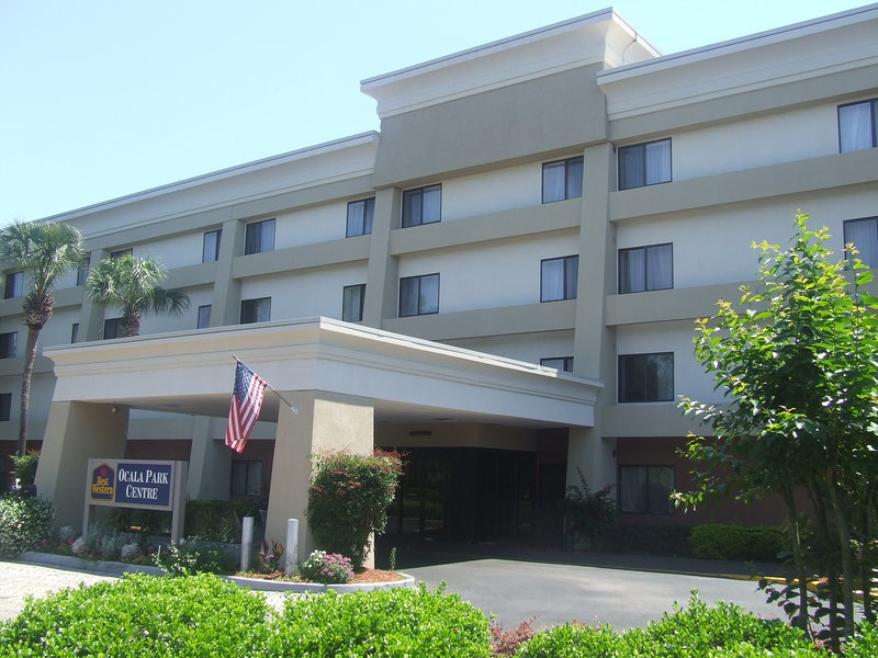 Best Western - Ocala, FL