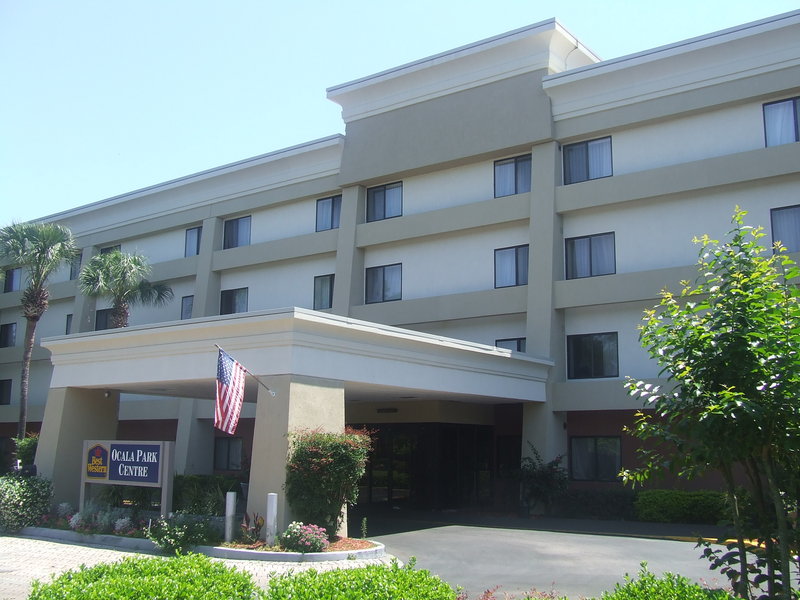 Best Western - Ocala, FL