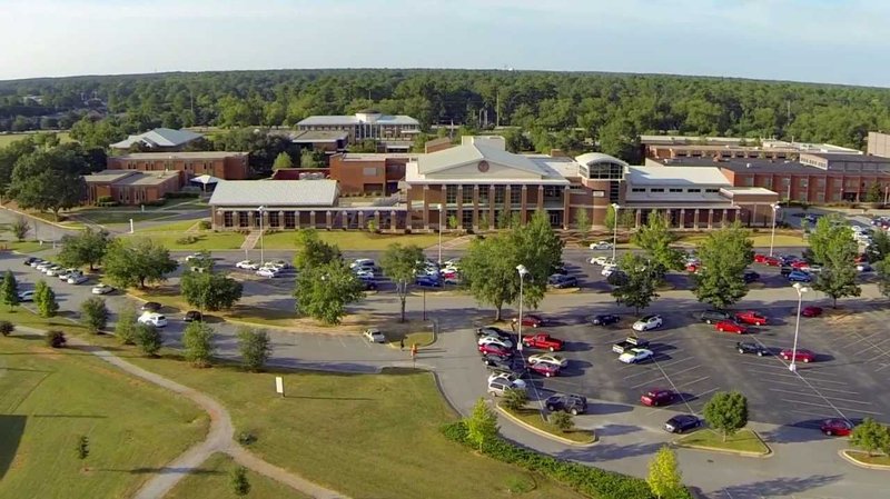 Holiday Inn Express & Suites ALBANY - Albany, GA