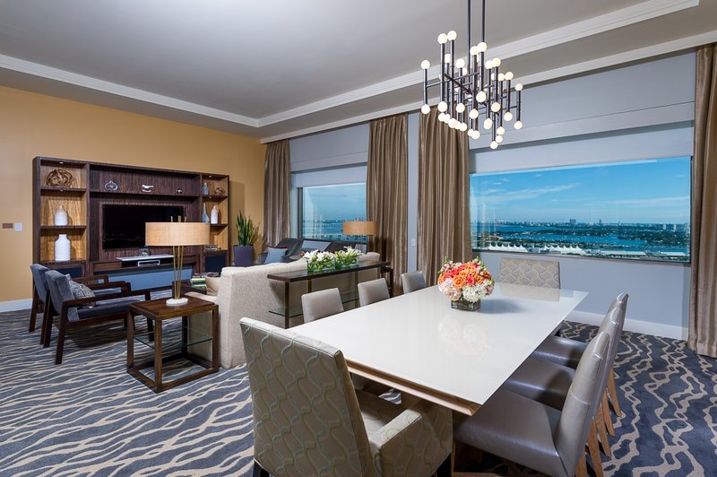 Intercontinental - Miami, FL