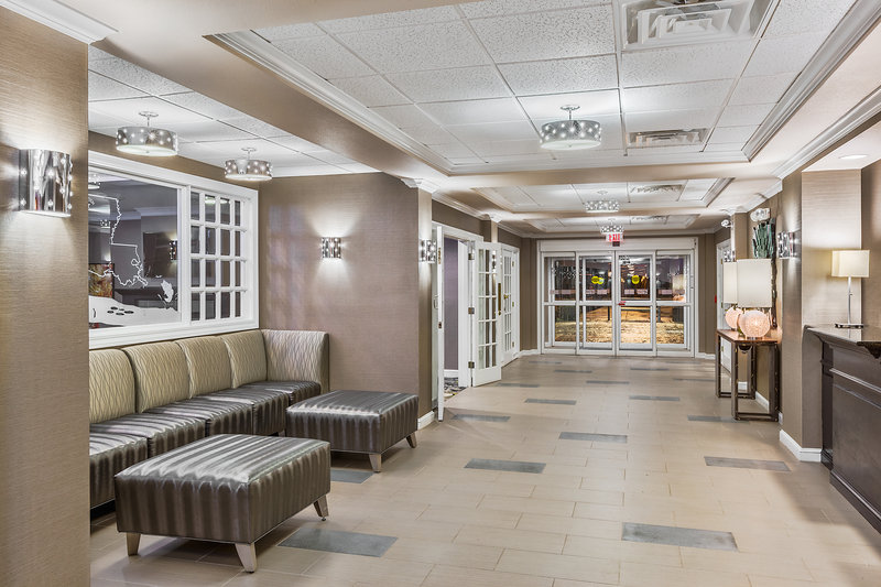 Holiday Inn Express MINDEN - Jamestown, LA