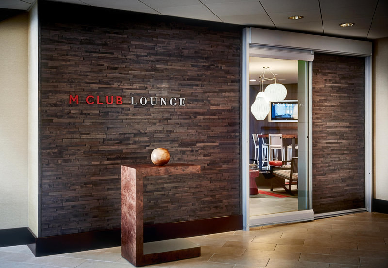 San Francisco Airport Marriott Waterfront - Burlingame, CA