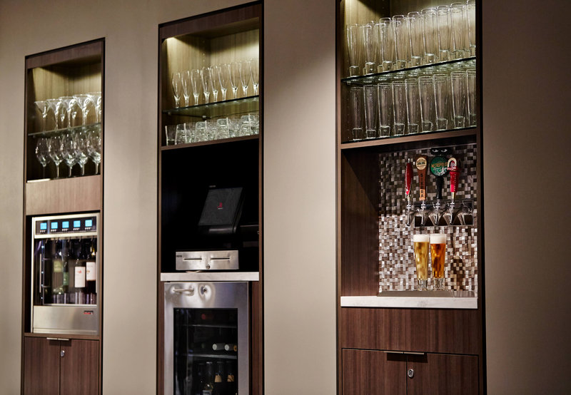 San Francisco Airport Marriott Waterfront - Burlingame, CA