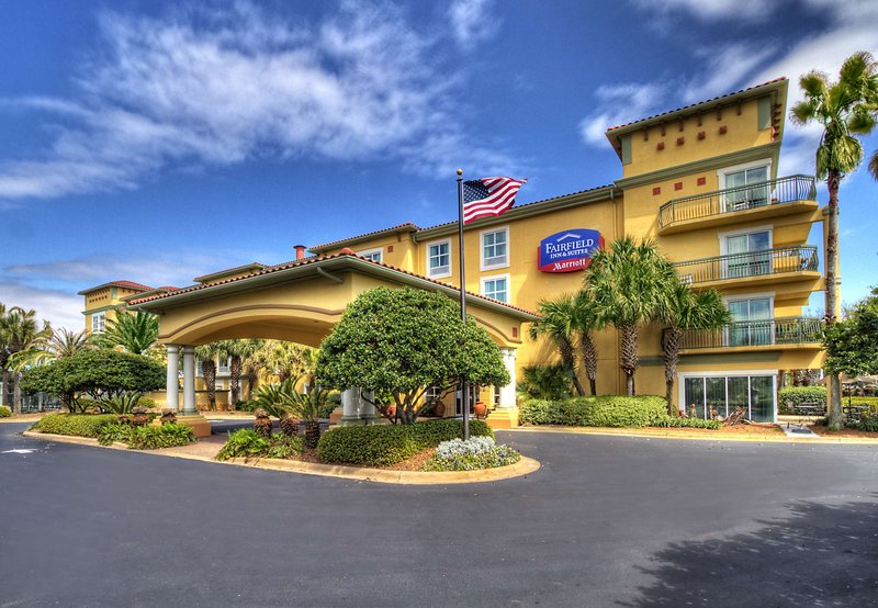 Fairfield Inn & Suites By Marriott Destin - Destin, FL