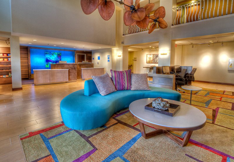 Fairfield Inn & Suites By Marriott Destin - Destin, FL