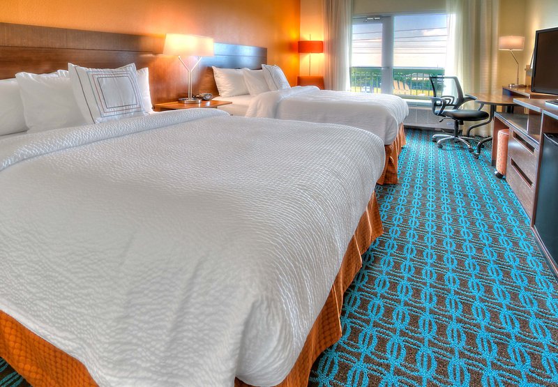 Fairfield Inn & Suites By Marriott Destin - Destin, FL