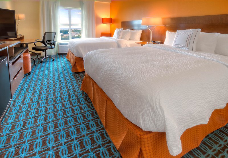 Fairfield Inn & Suites By Marriott Destin - Destin, FL