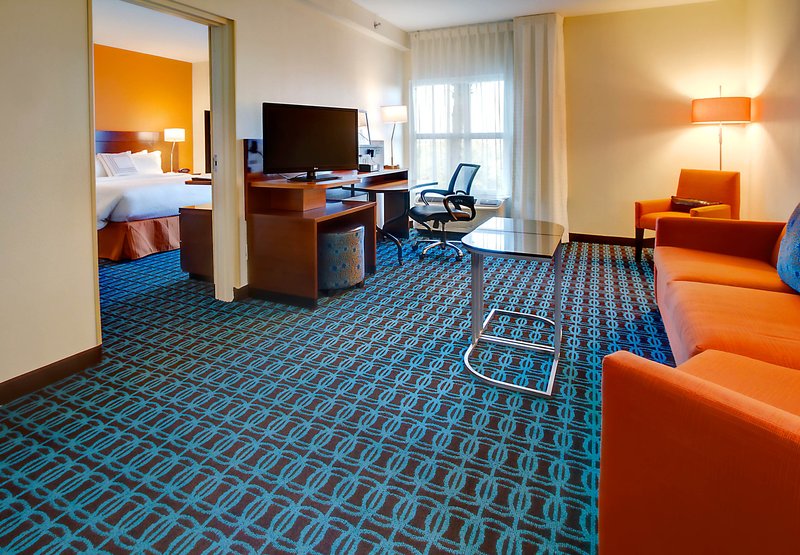 Fairfield Inn & Suites By Marriott Destin - Destin, FL