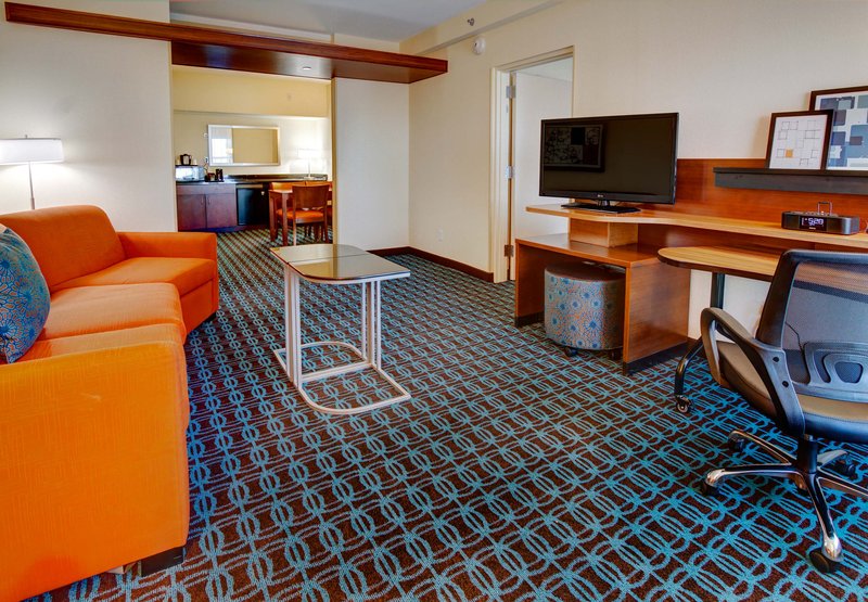 Fairfield Inn & Suites By Marriott Destin - Destin, FL