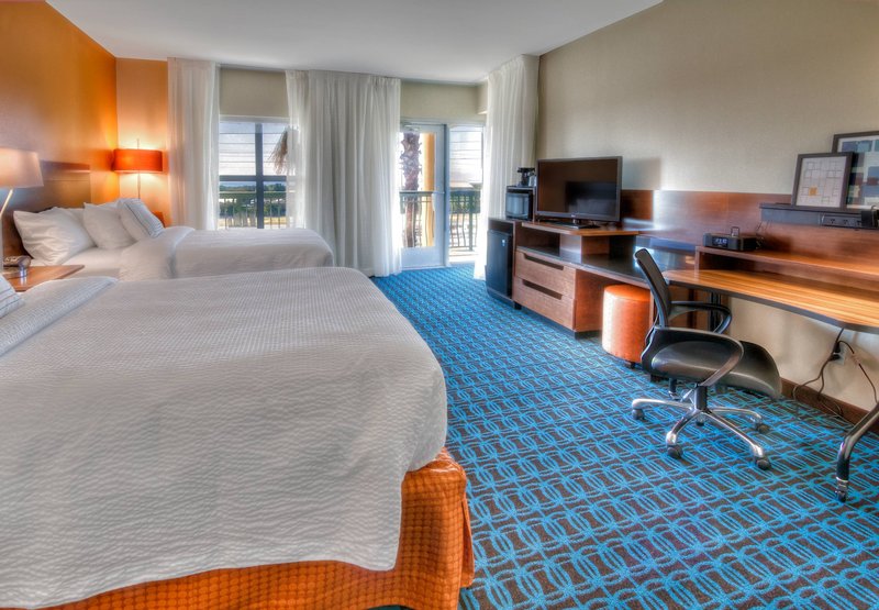 Fairfield Inn & Suites By Marriott Destin - Destin, FL