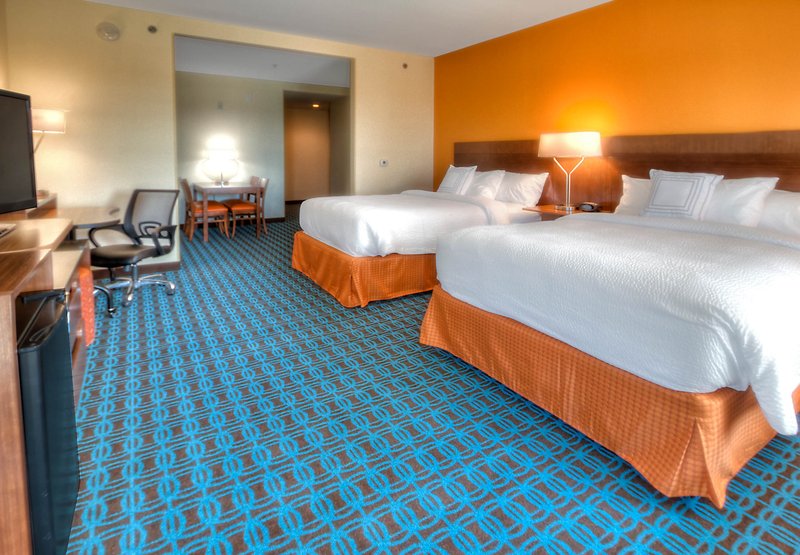 Fairfield Inn & Suites By Marriott Destin - Destin, FL