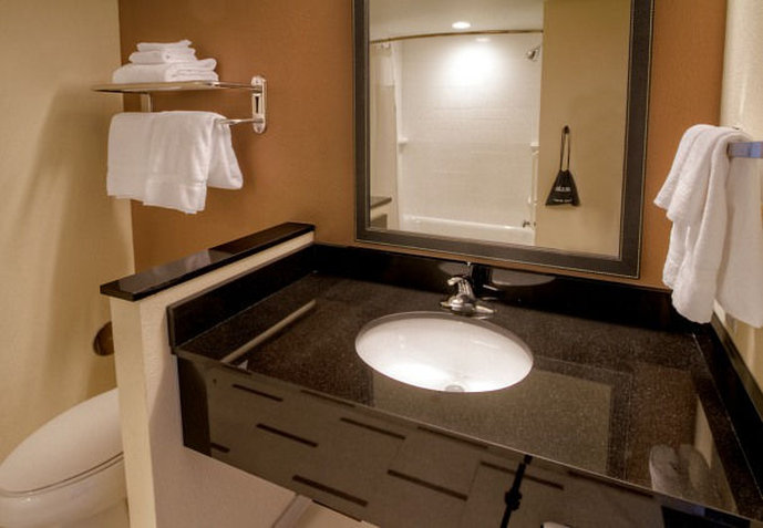 Fairfield Inn & Suites By Marriott Destin - Destin, FL