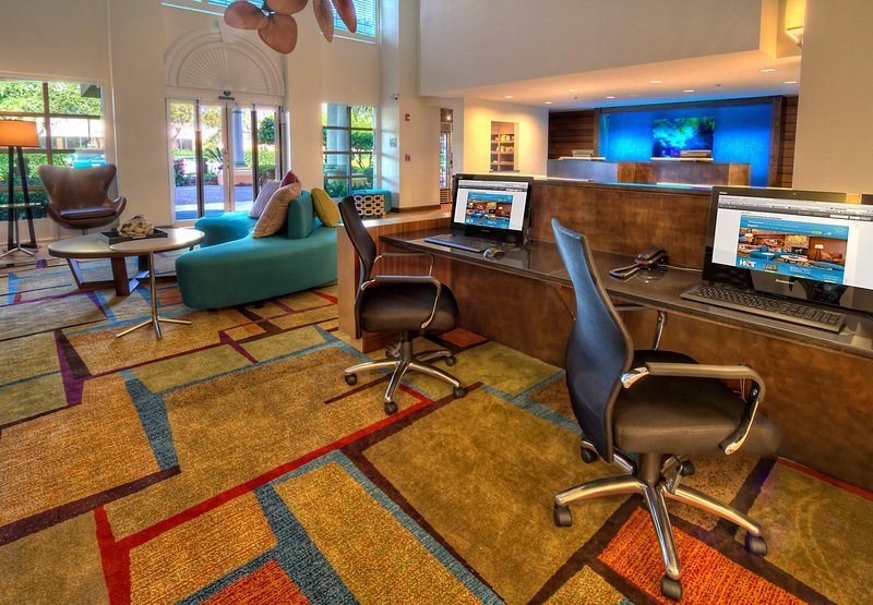 Fairfield Inn & Suites By Marriott Destin - Destin, FL
