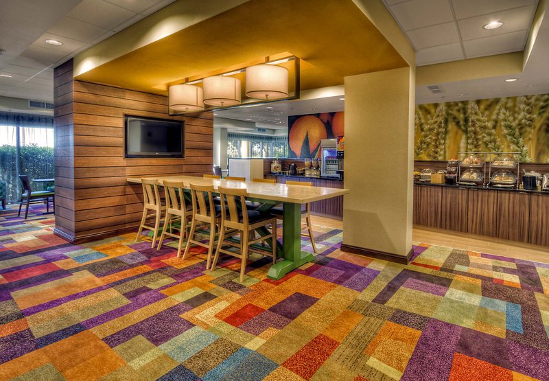 Fairfield Inn & Suites By Marriott Destin - Destin, FL