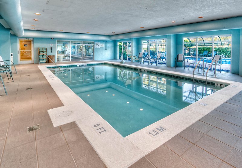 Fairfield Inn & Suites By Marriott Destin - Destin, FL