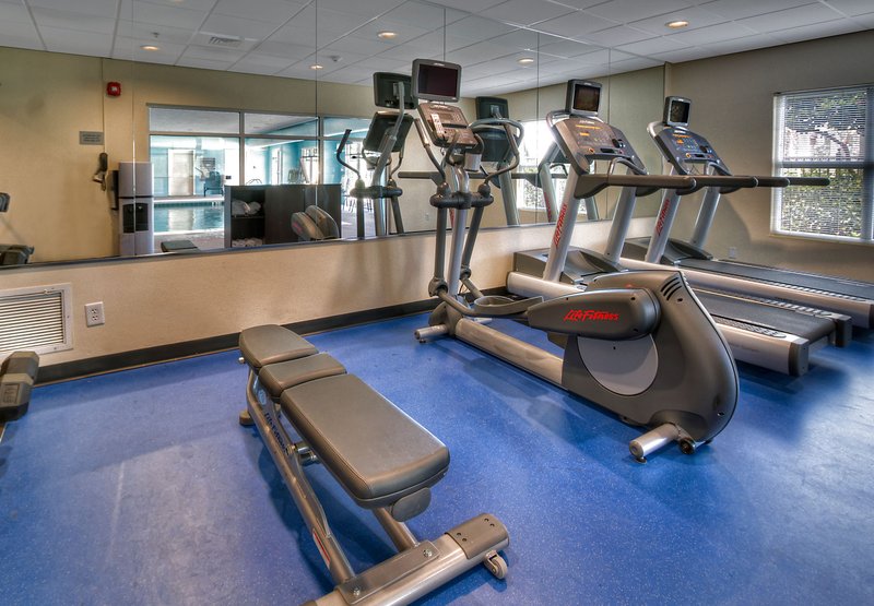 Fairfield Inn & Suites By Marriott Destin - Destin, FL