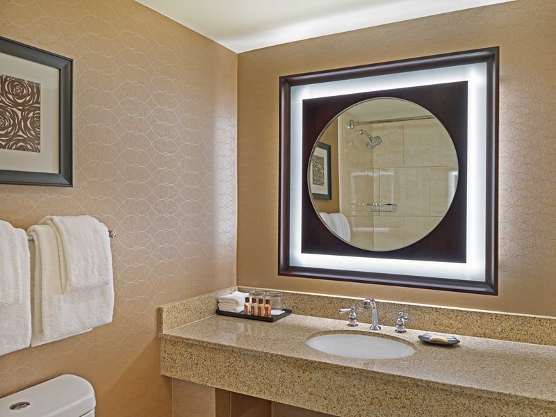 Sheraton Detroit Novi - Novi, MI